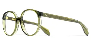 Cutler and Gross 1395 07 Olive