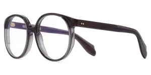Cutler and Gross 1395 08 Dark Grey