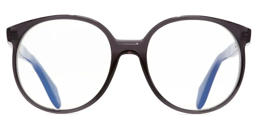 Cutler and Gross 1395 08 Dark Grey