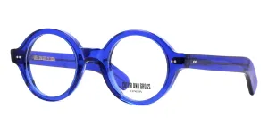 Cutler and Gross 1396 03 Russian Blue