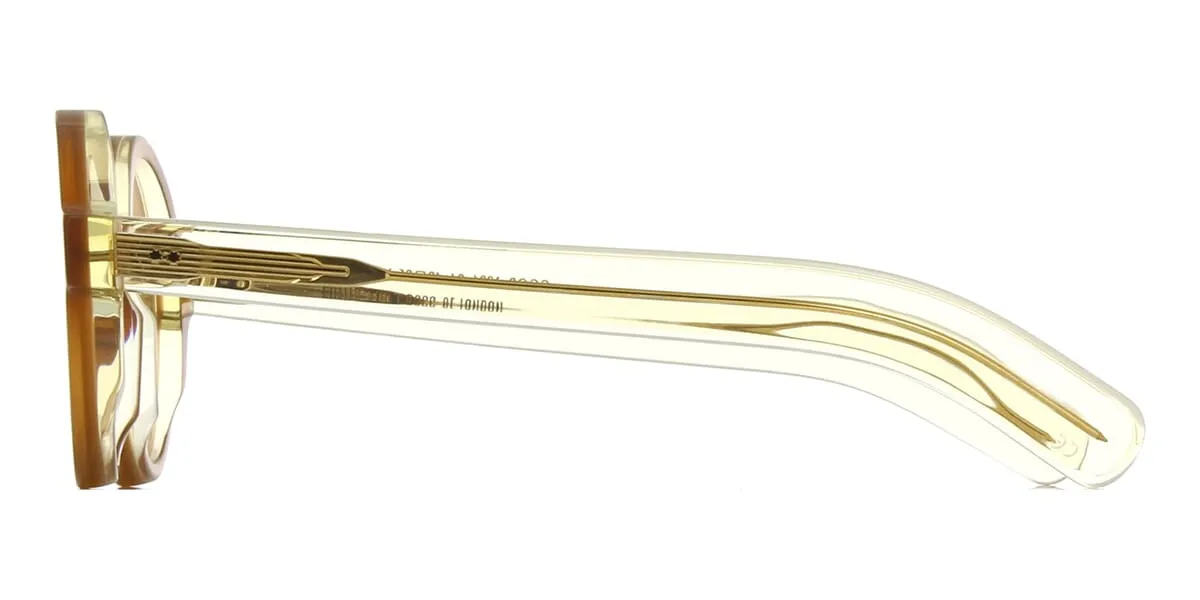 Cutler and Gross 1396 04 Bi-Layer Butterscotch