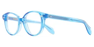 Cutler and Gross 1400 A7 Blue Crystal