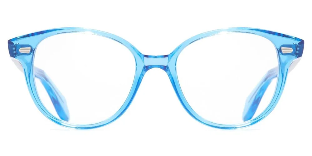 Cutler and Gross 1400 A7 Blue Crystal