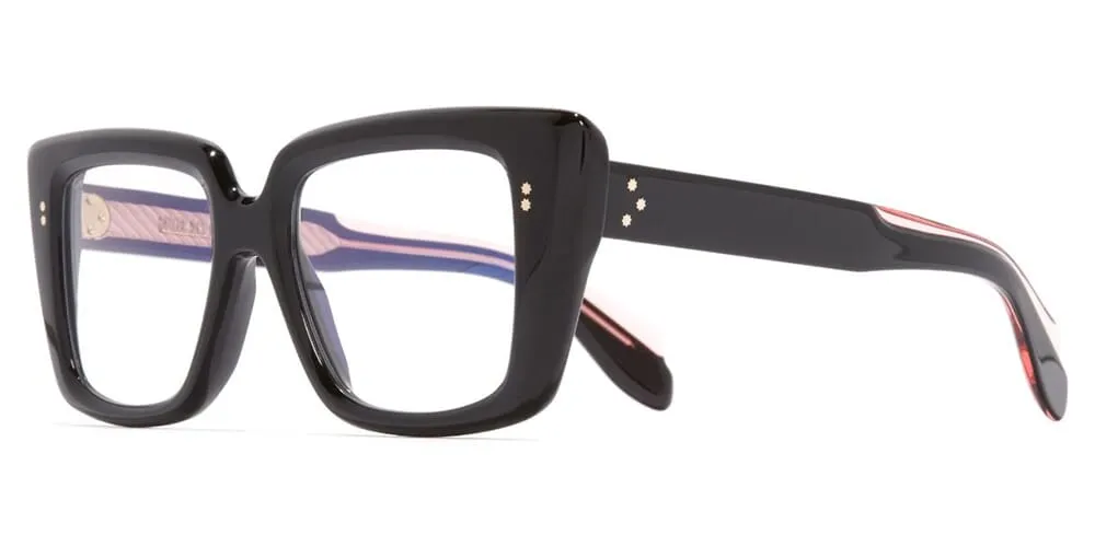 Cutler and Gross 1401 01 Black