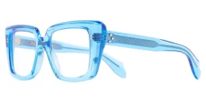 Cutler and Gross 1401 A7 Blue Crystal