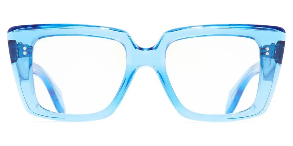 Cutler and Gross 1401 A7 Blue Crystal