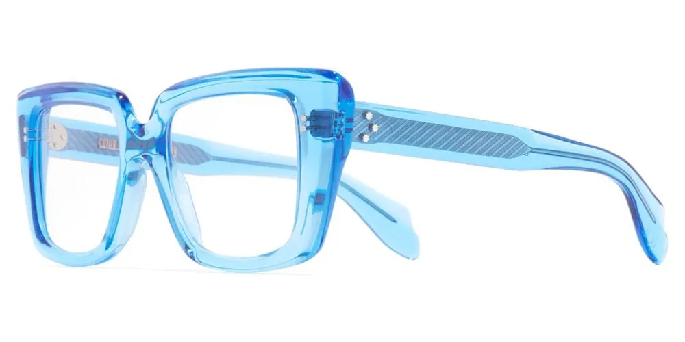 Cutler and Gross 1401 A7 Blue Crystal