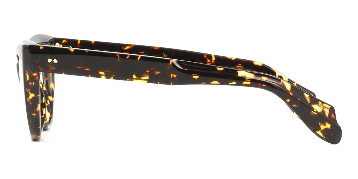 Cutler and Gross 9288 01 Black on Havana