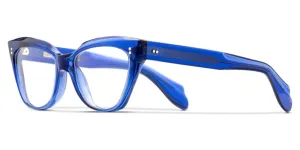 Cutler and Gross 9288 03 Prussian Blue