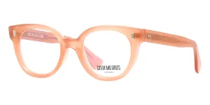 Cutler and Gross 9298 03 Opal Peach