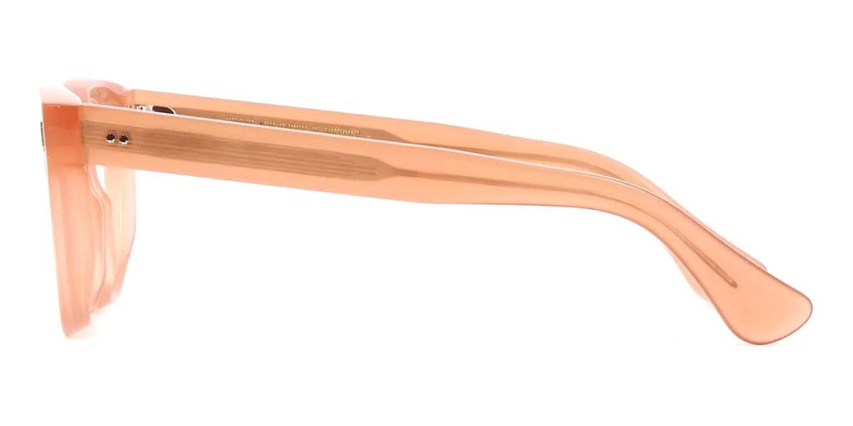 Cutler and Gross 9298 03 Opal Peach