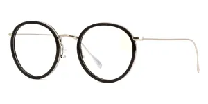 Cutler and Gross MP9000 B Black