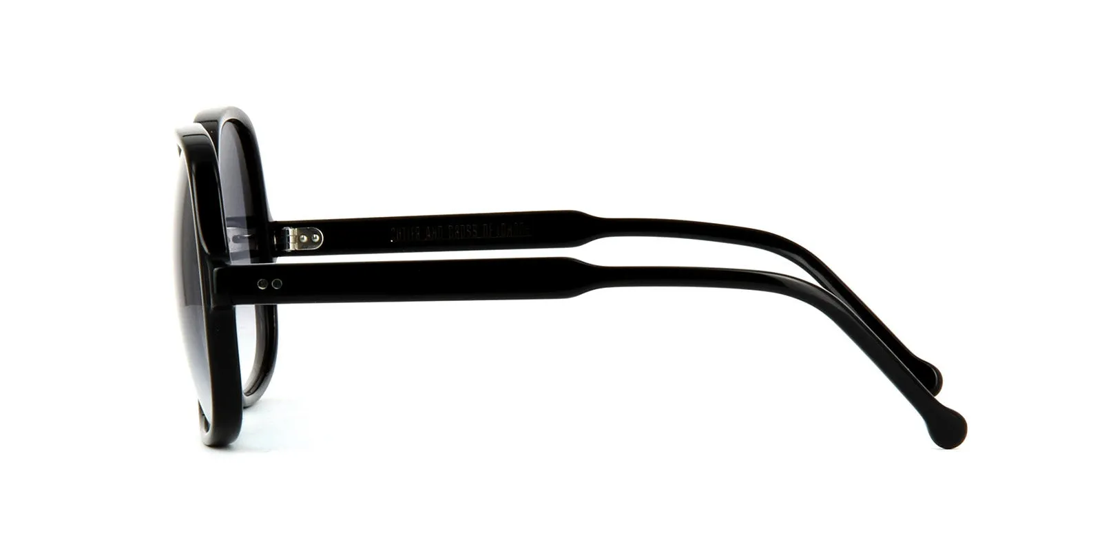 Cutler and Gross Sun 0811 01 Black