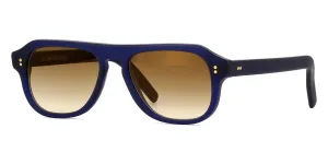 Cutler and Gross Sun 0822/S2 MCNB Matte Classic Navy Blue