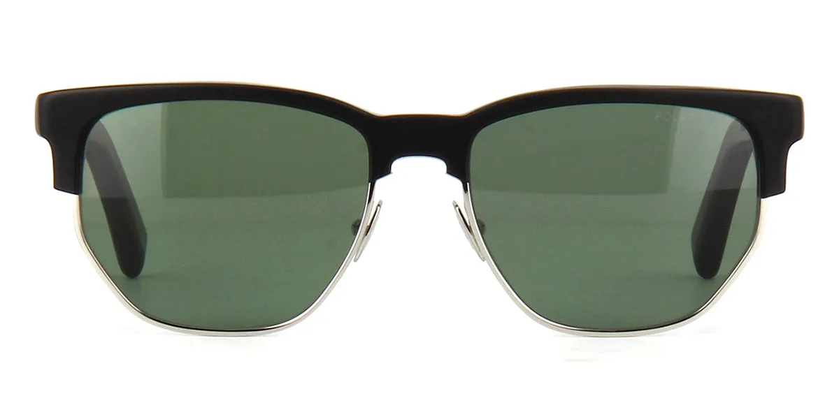 Cutler and Gross Sun 1158 MB Matte Black