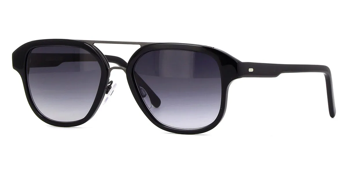 Cutler and Gross Sun 1228 B Black