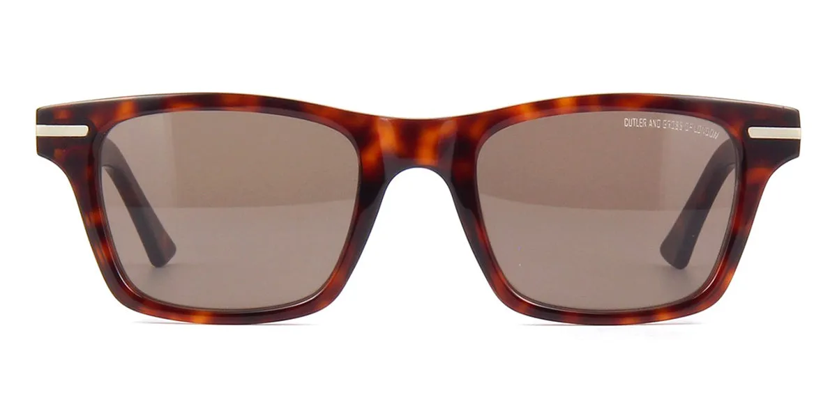 Cutler and Gross Sun 1337 02 Dark Turtle 01