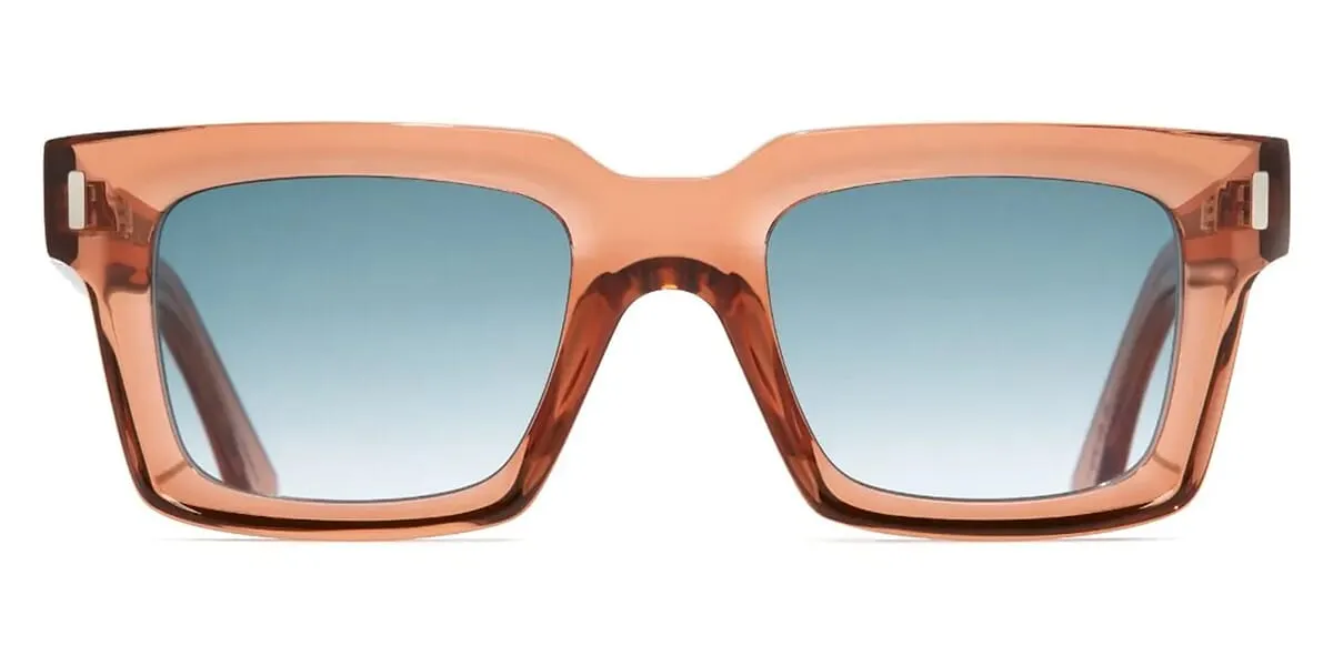 Cutler and Gross Sun 1386 12 Crystal Peach