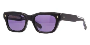 Cutler and Gross Sun 1391 05 Matte Black