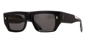 Cutler and Gross Sun 1413 01 Black