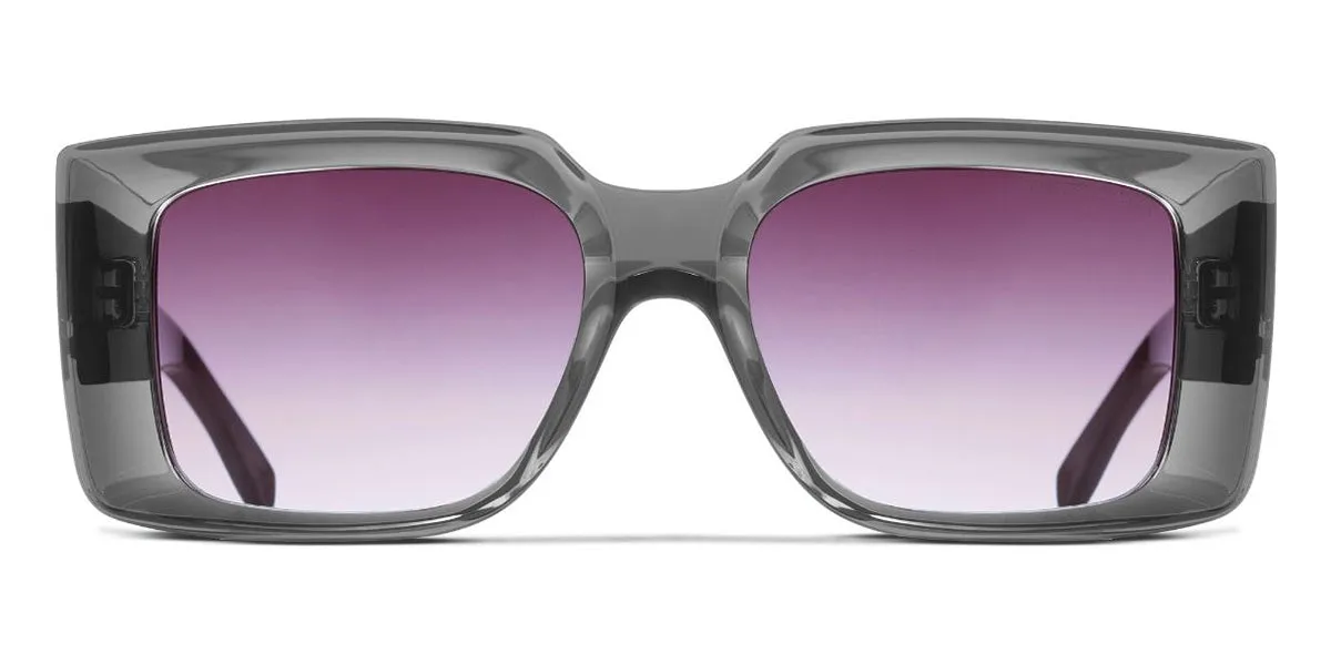 Cutler and Gross Sun x The Great Frog The Reaper GFSN001 03 Dark Grey