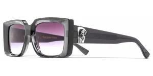 Cutler and Gross Sun x The Great Frog The Reaper GFSN001 03 Dark Grey