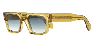 Cutler and Gross Sun X The Great Frog Titan GFSN014 03 Crystal Tobacco - As Seen On Spencer Matthews