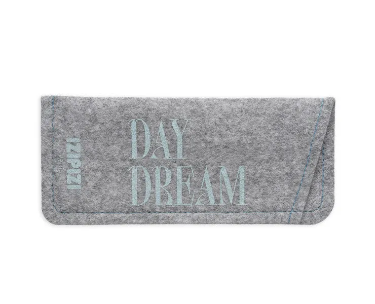 #D Reading Glasses - Misty Blue
