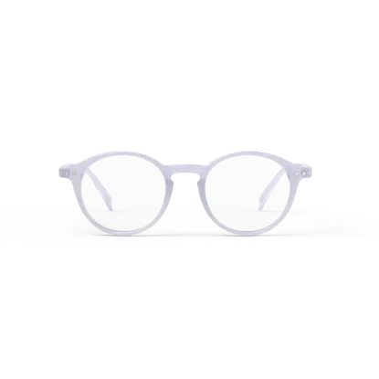 #D Reading Glasses - Violet Dawn