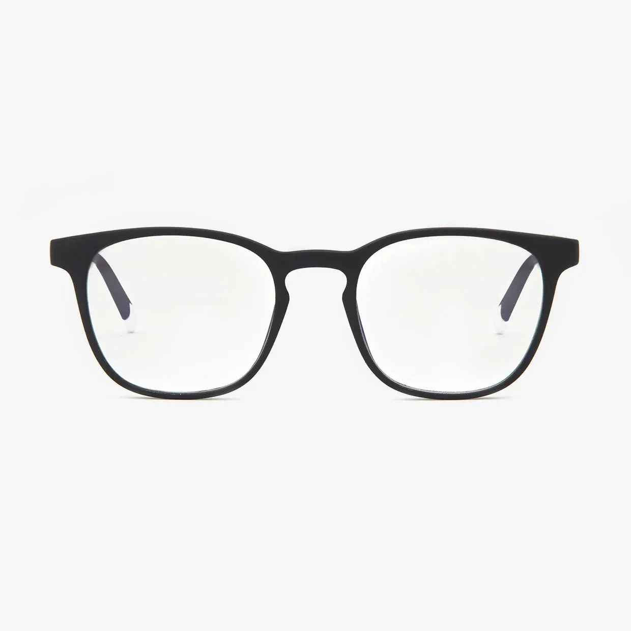 Dalston Screen Glasses - Black  Noir