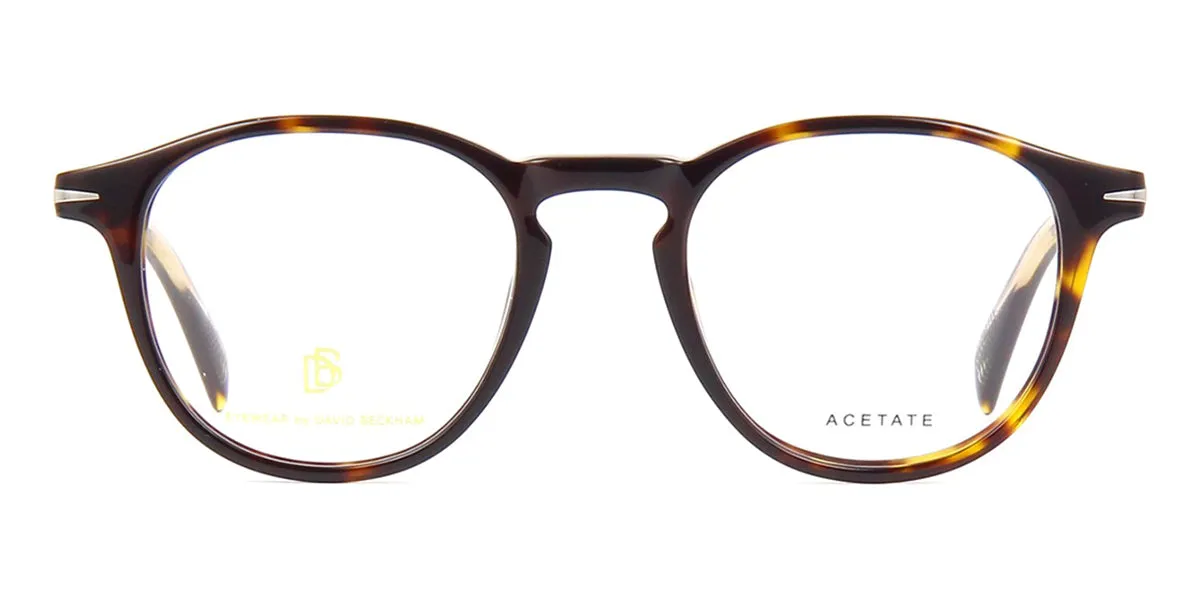 David Beckham DB 1018 086