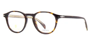 David Beckham DB 1018 086