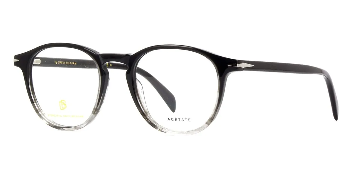 David Beckham DB 1018 37N