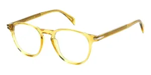 David Beckham DB 1018 40G