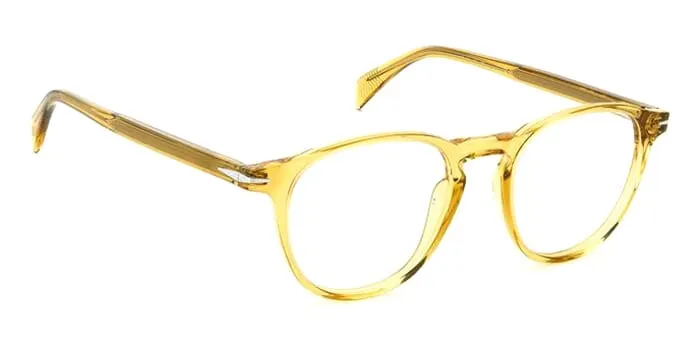 David Beckham DB 1018 40G