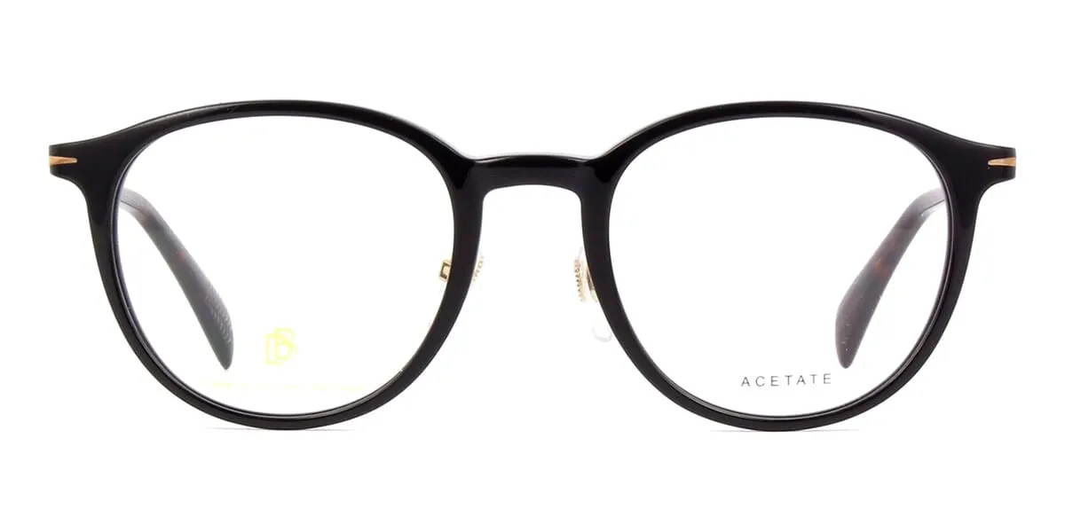 David Beckham DB 1074/G 2M2