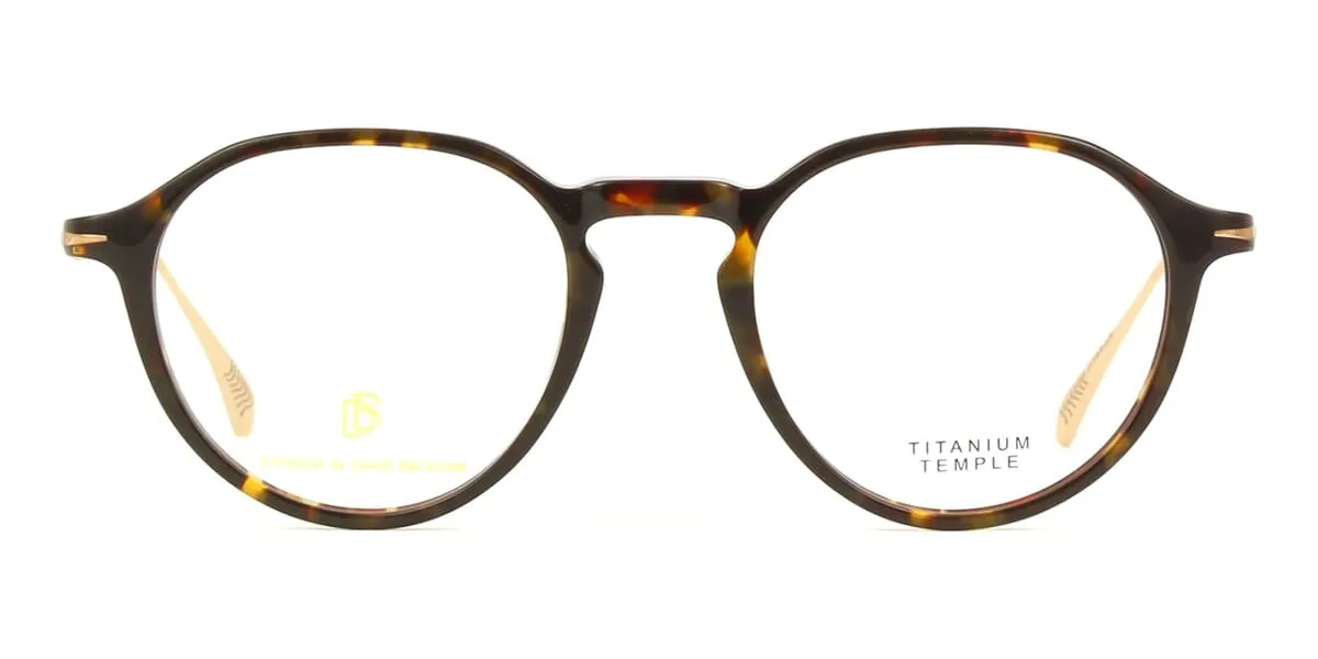 David Beckham DB 1105 2IK