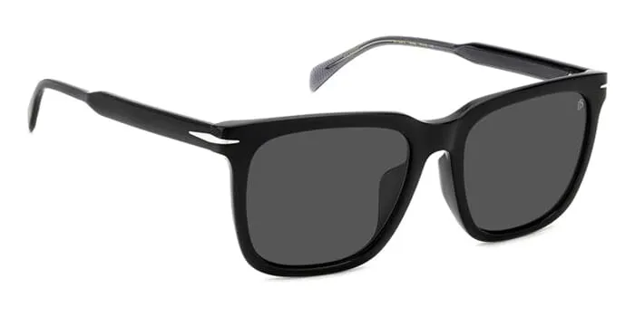 David Beckham DB 1120/F/S 807M9 Polarised