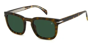 David Beckham DB 7076/S 086QT