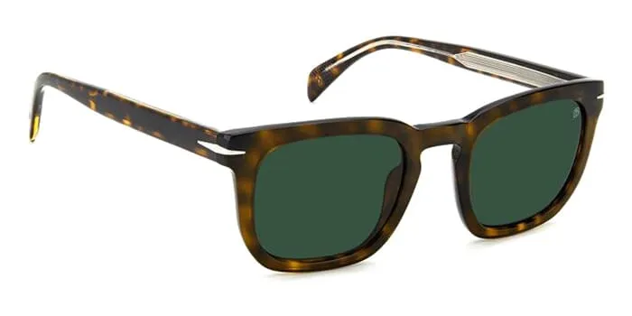 David Beckham DB 7076/S 086QT