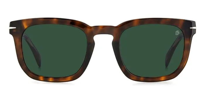 David Beckham DB 7076/S 086QT