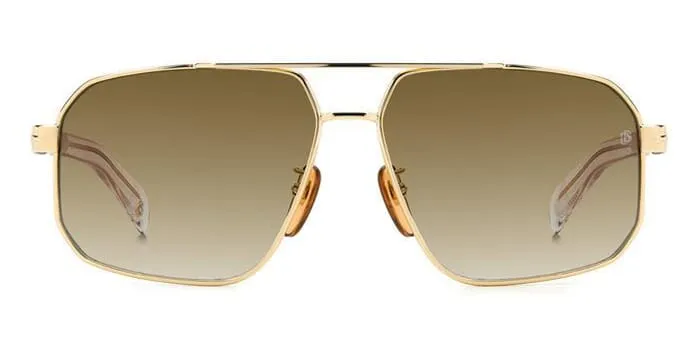David Beckham DB 7102/S LOJHA