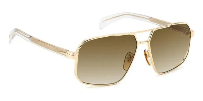 David Beckham DB 7102/S LOJHA