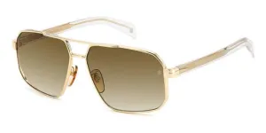David Beckham DB 7102/S LOJHA