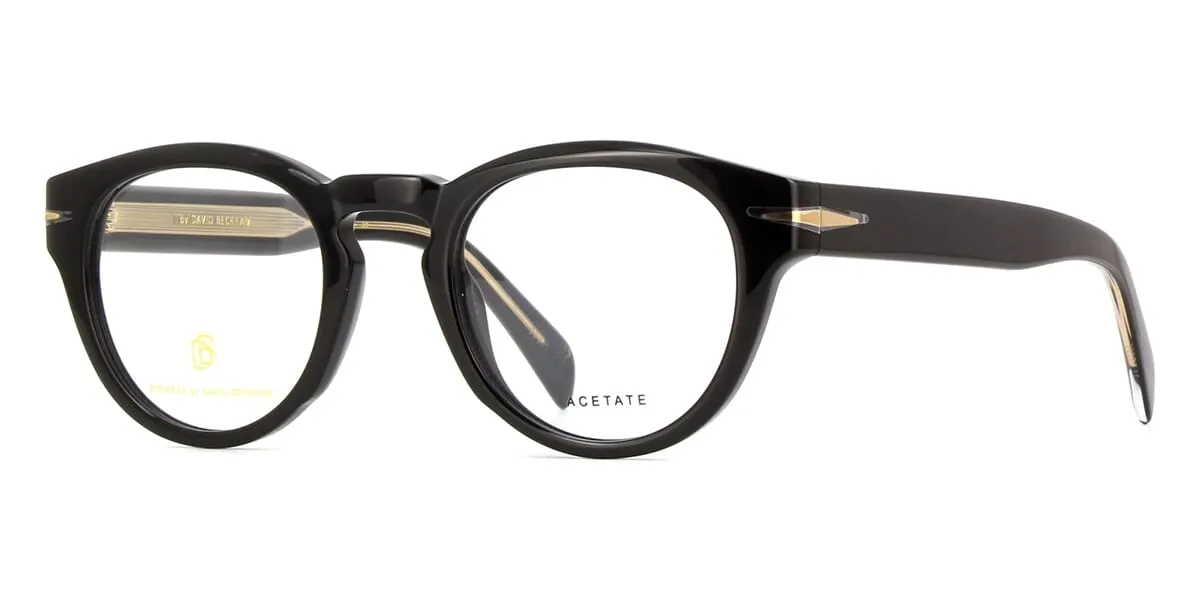 David Beckham DB 7114 807