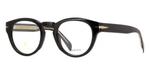 David Beckham DB 7114 807