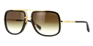 Dita Mach One DRX 2030 B - Gold & Black - As Seen On Snoop Dogg