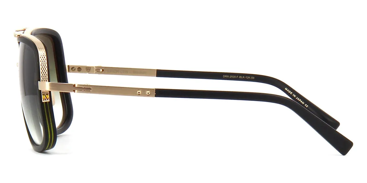 Dita Mach One DRX 2030 F - As Seen On Danny McBride
