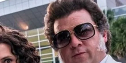 Dita Mach One DRX 2030 F - As Seen On Danny McBride