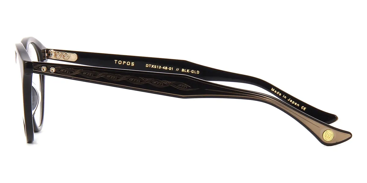 Dita Topos DTX 512 01